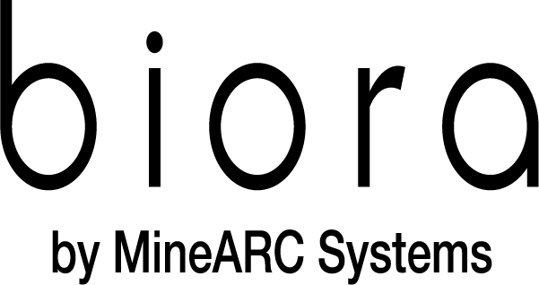Biora by MineARC logo